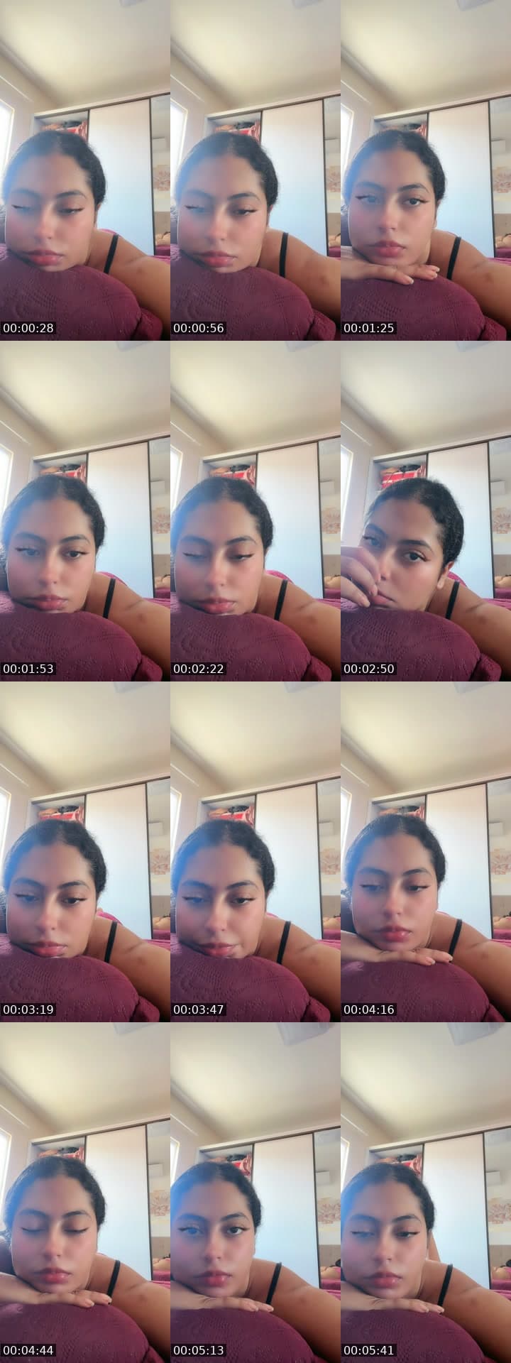 @lanny3124 TikTok live stream