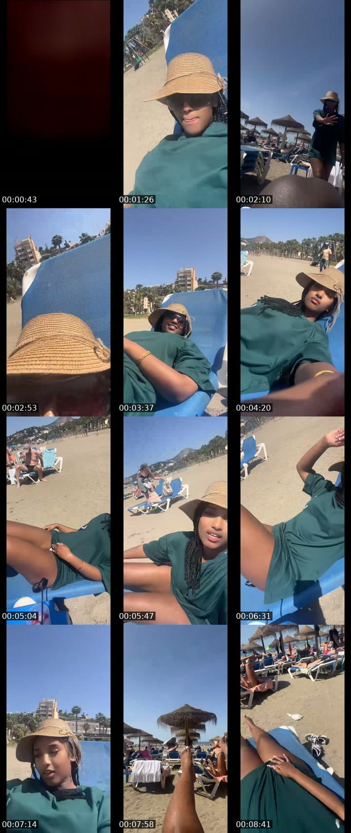 @msodileee TikTok live stream