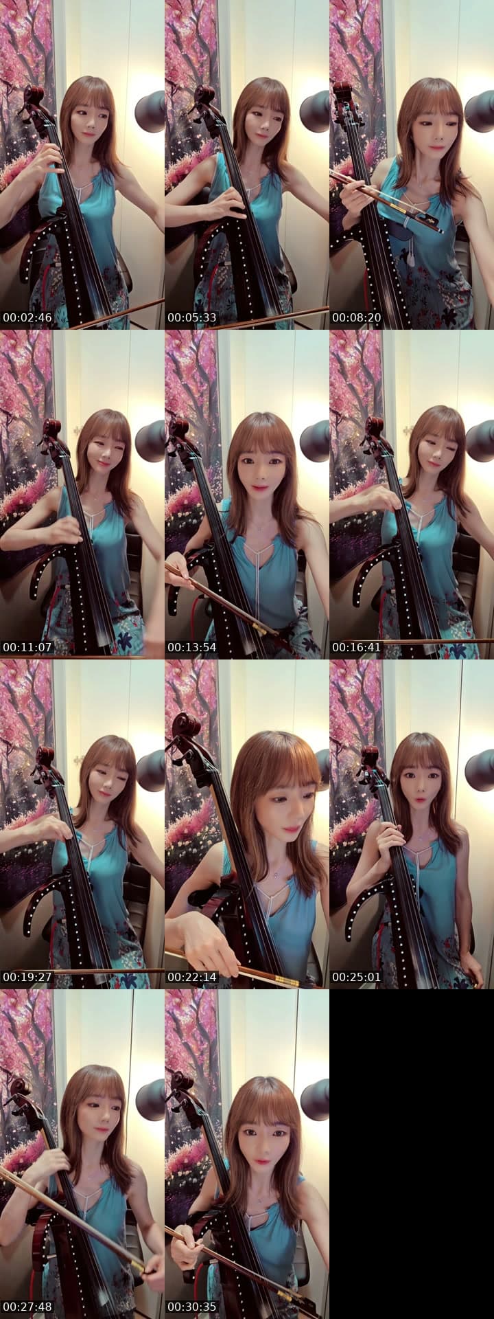 토요일밤⭐편안하게🎻