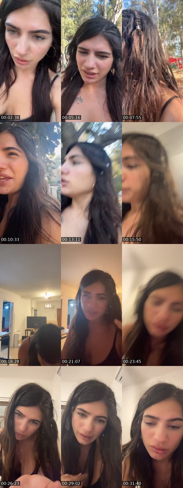 @naama_matityahu1 TikTok live from 2026-05-23