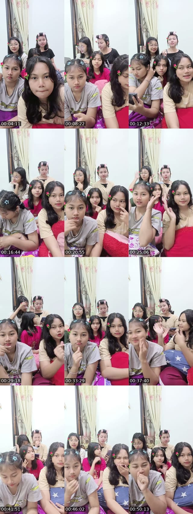 TikTok live: JOIN KUYY😋🫰 by @five.bloomm
