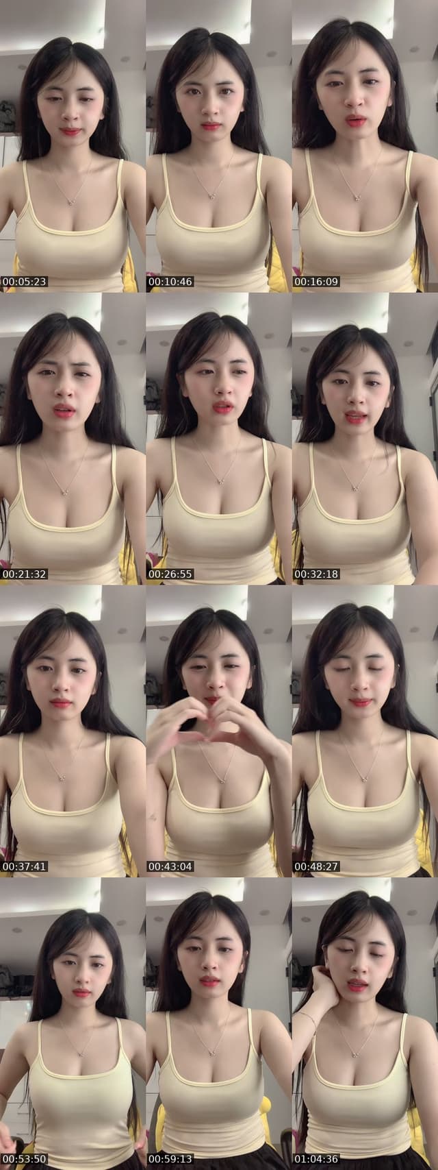 TikTok live: Let’s go live by @xiaomeimei_066