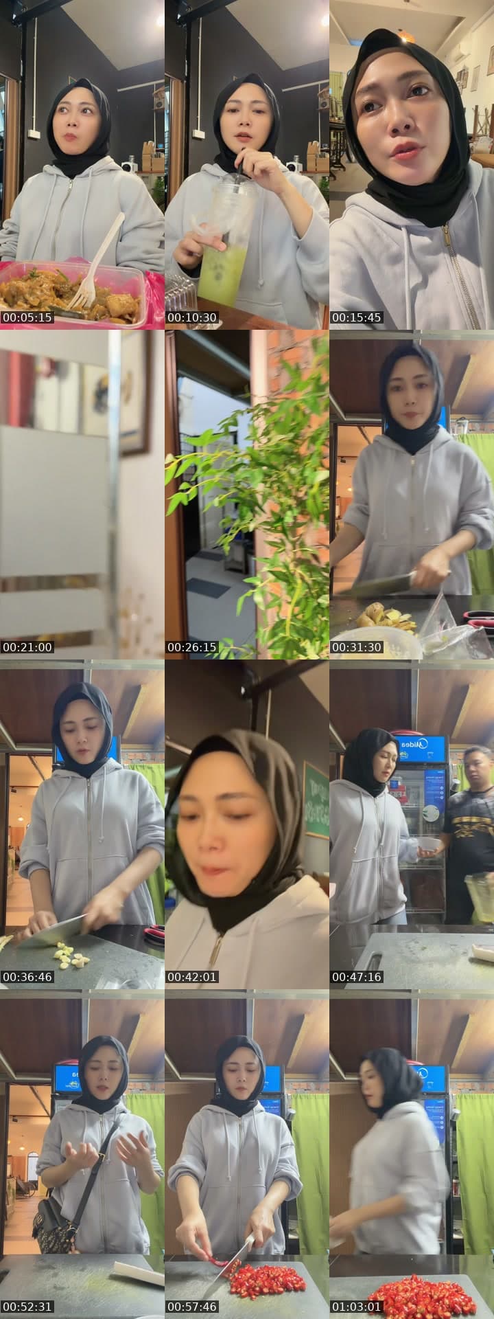 Makannnn