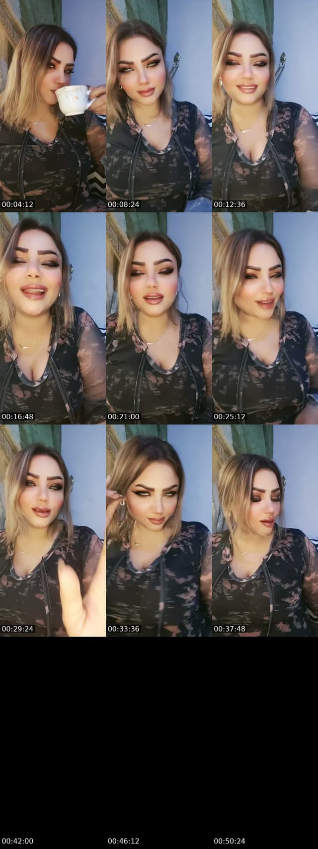 Egypt TikTok live: يارب فرحه كبيره♥️ by @shoshaahmd3gmail.com