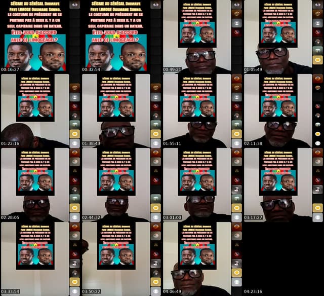 @papaofficiel75 TikTok live from 2026-05-23