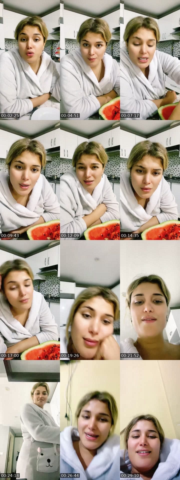 @jouli484 TikTok live stream