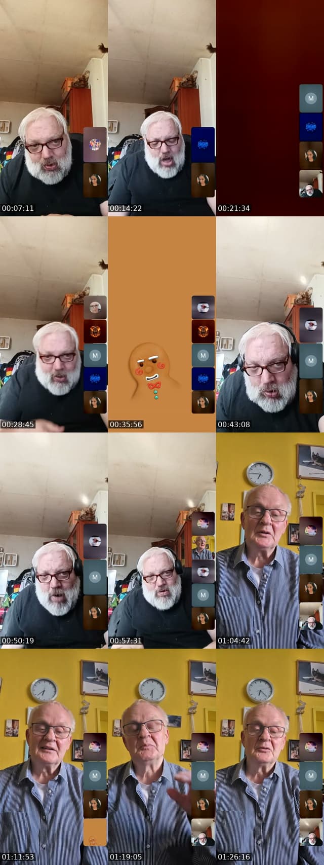 TikTok live: Singleshow by @der_offizielle_st