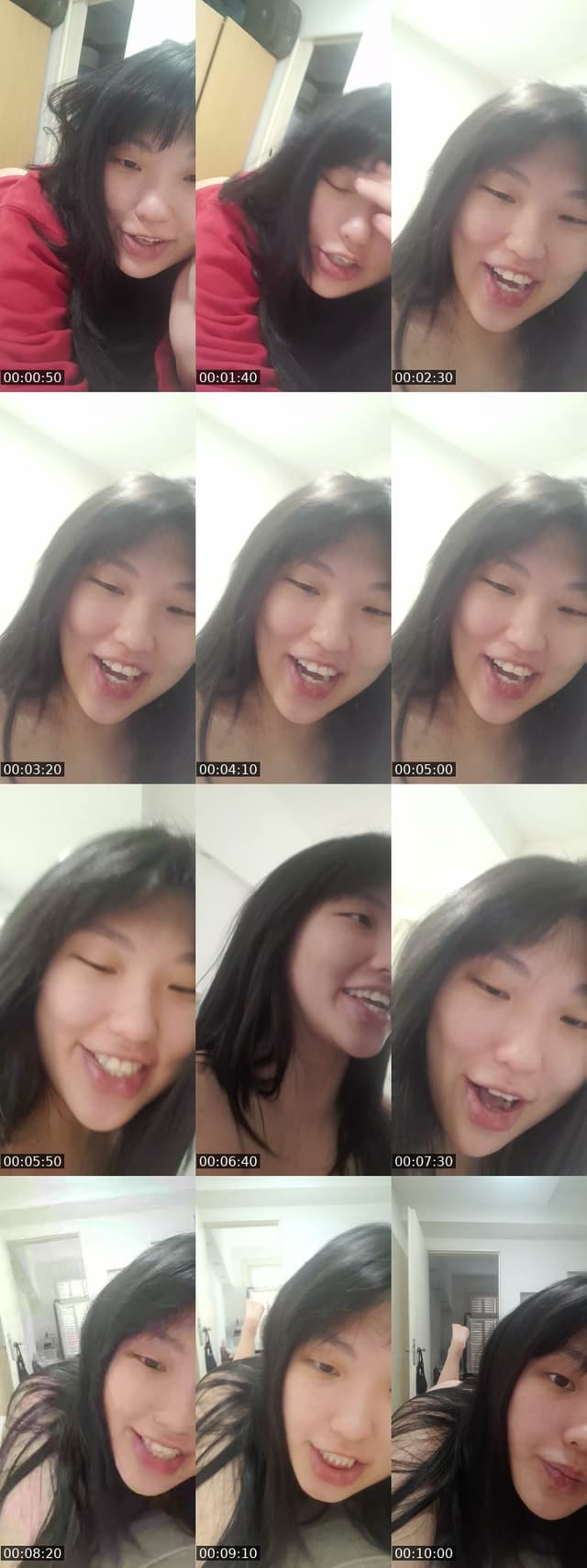 TikTok live: Hola soy parkshinyoun🇰🇷/🇦🇷 by @victorialacoreanita