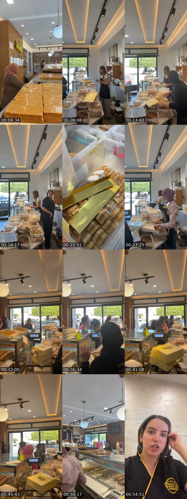 @boulangerie_wali TikTok live from 2026-05-23