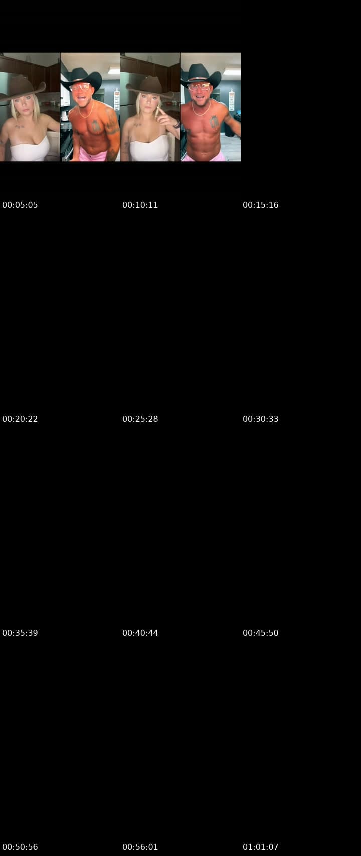 @reaganhunsucker4 TikTok live stream