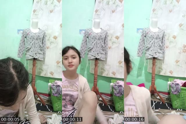 TikTok live: clue - wwa - konfir - tf - yeyen by @seluceia