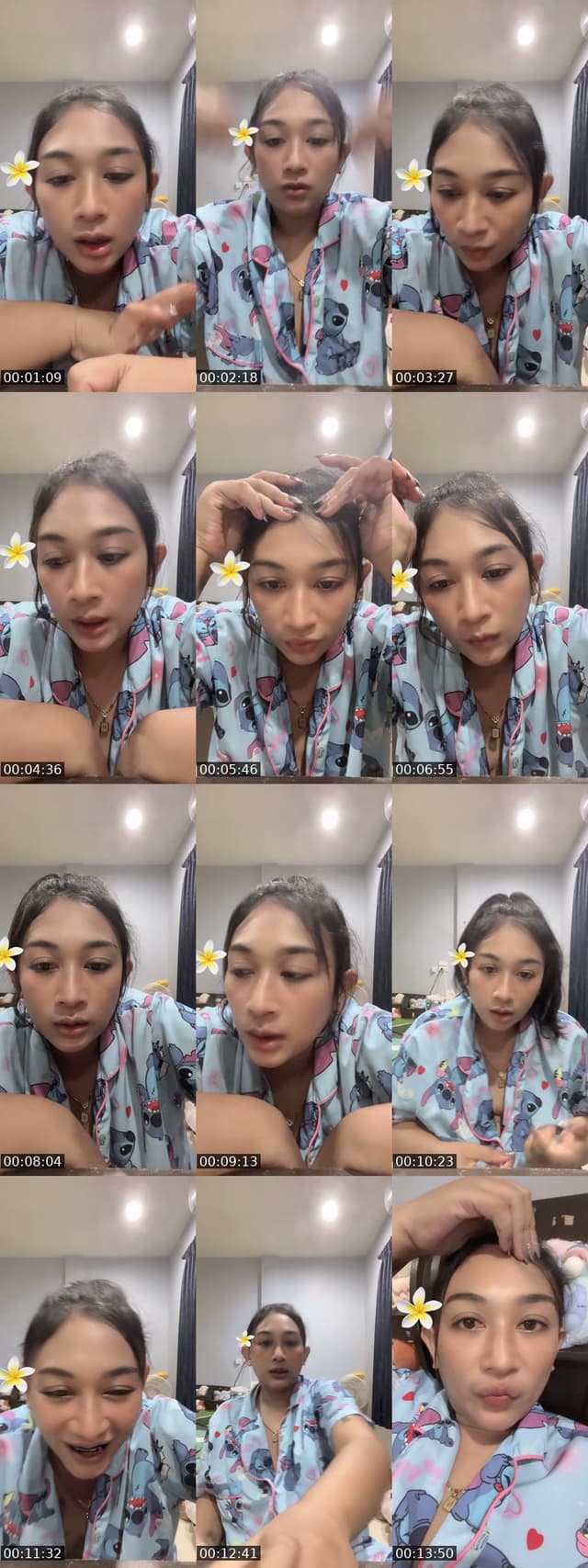 @ning.porntip TikTok live from 2026-05-23
