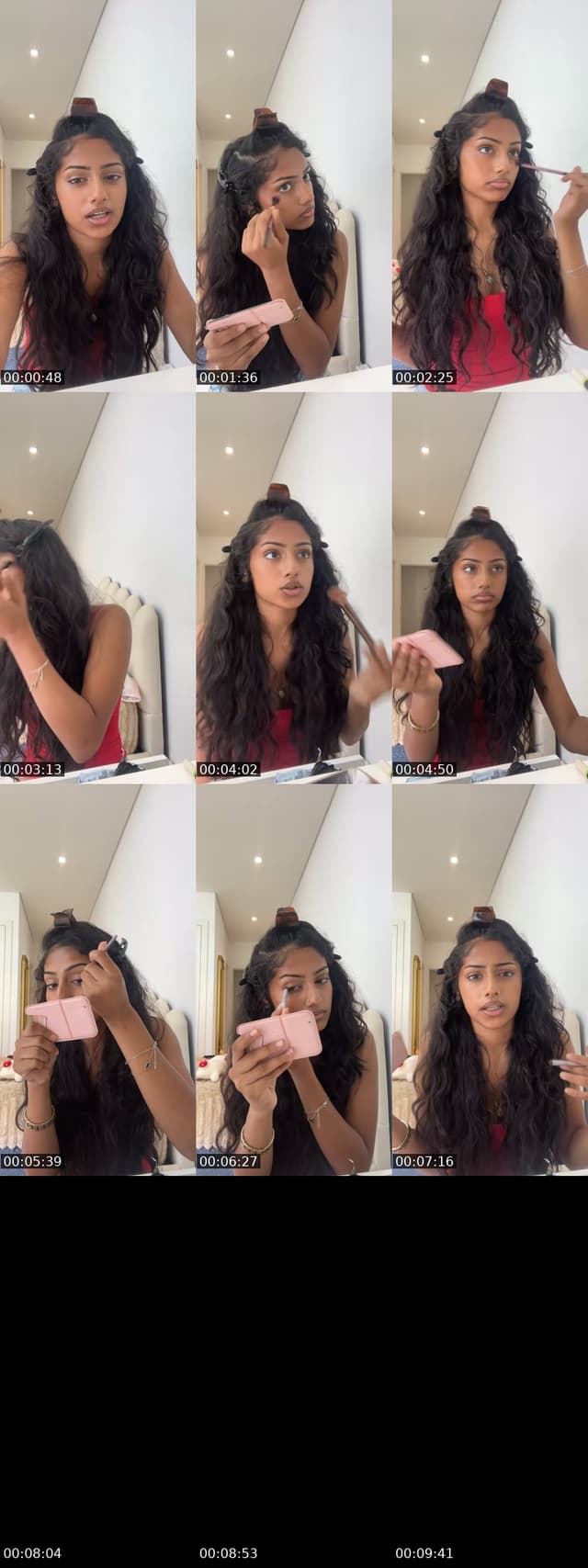 TikTok live: 🍃 by @.suvsingh