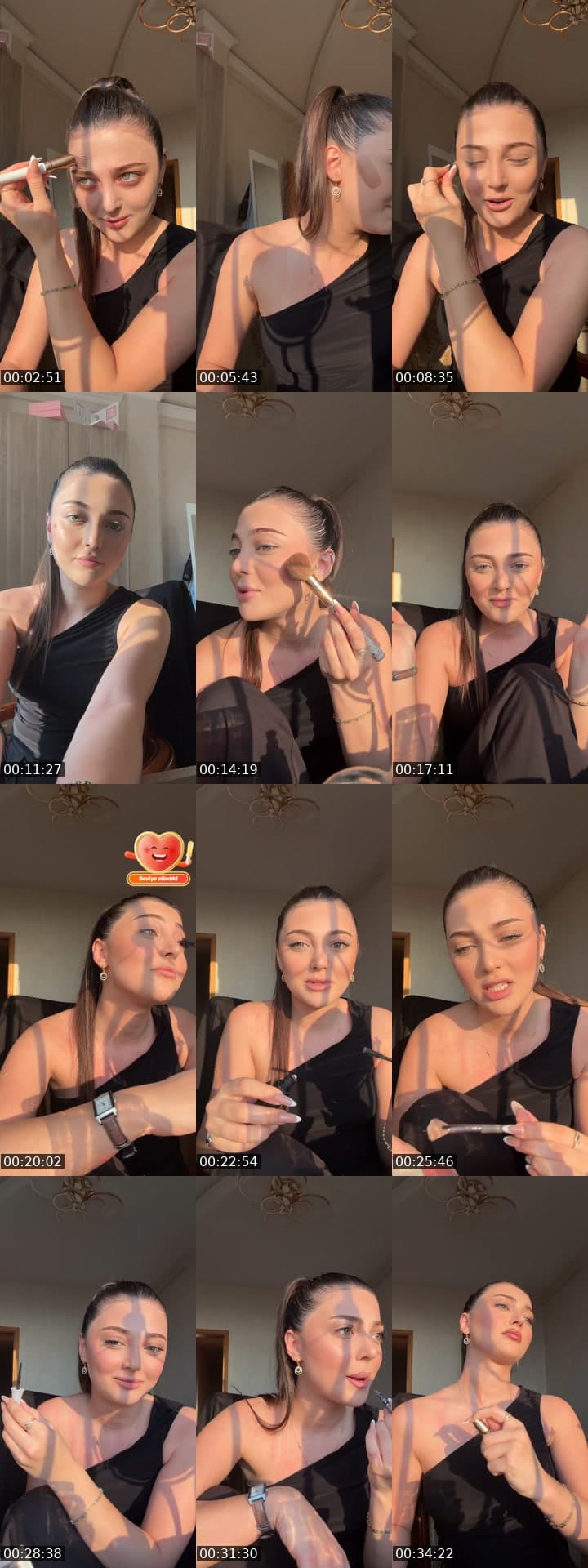 @ayssdrek TikTok live stream