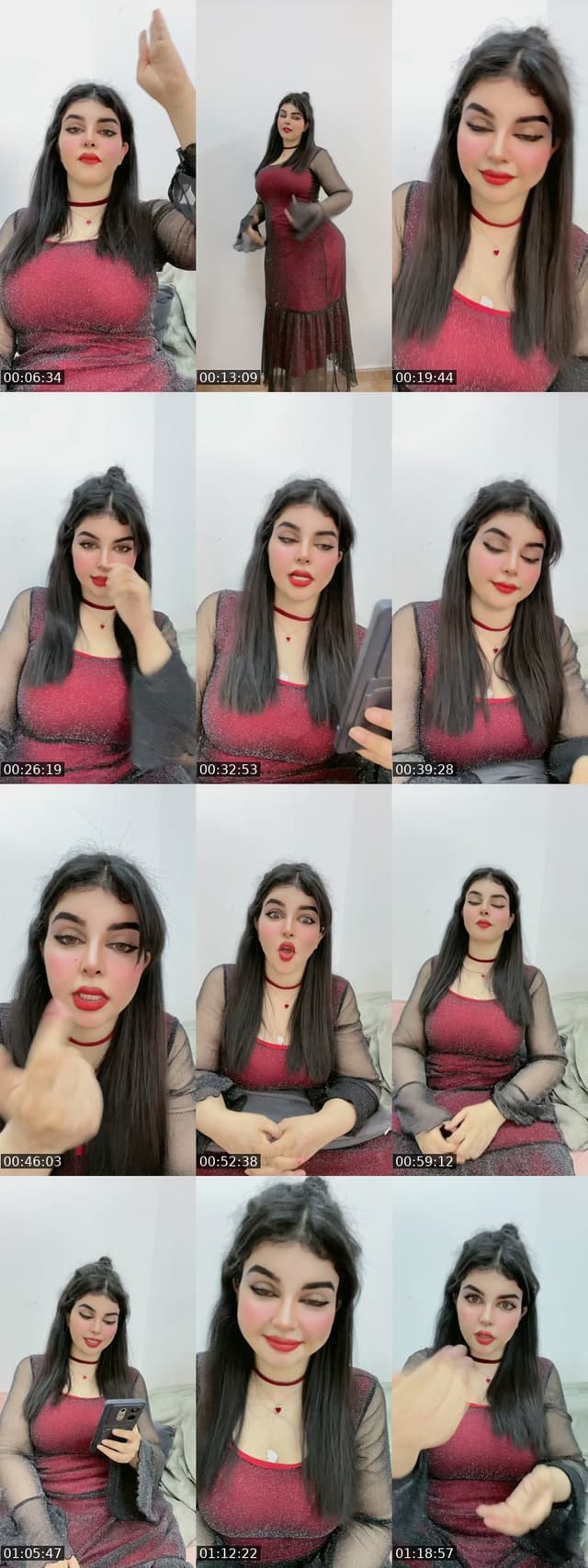 TikTok live: مبروك فوز النصر 💛💙💛 by @sho4777