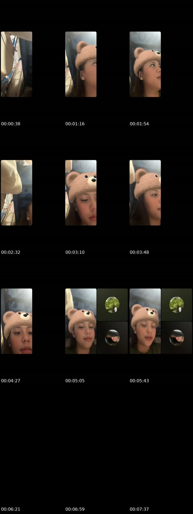 @ashie_co TikTok live from 2026-05-23
