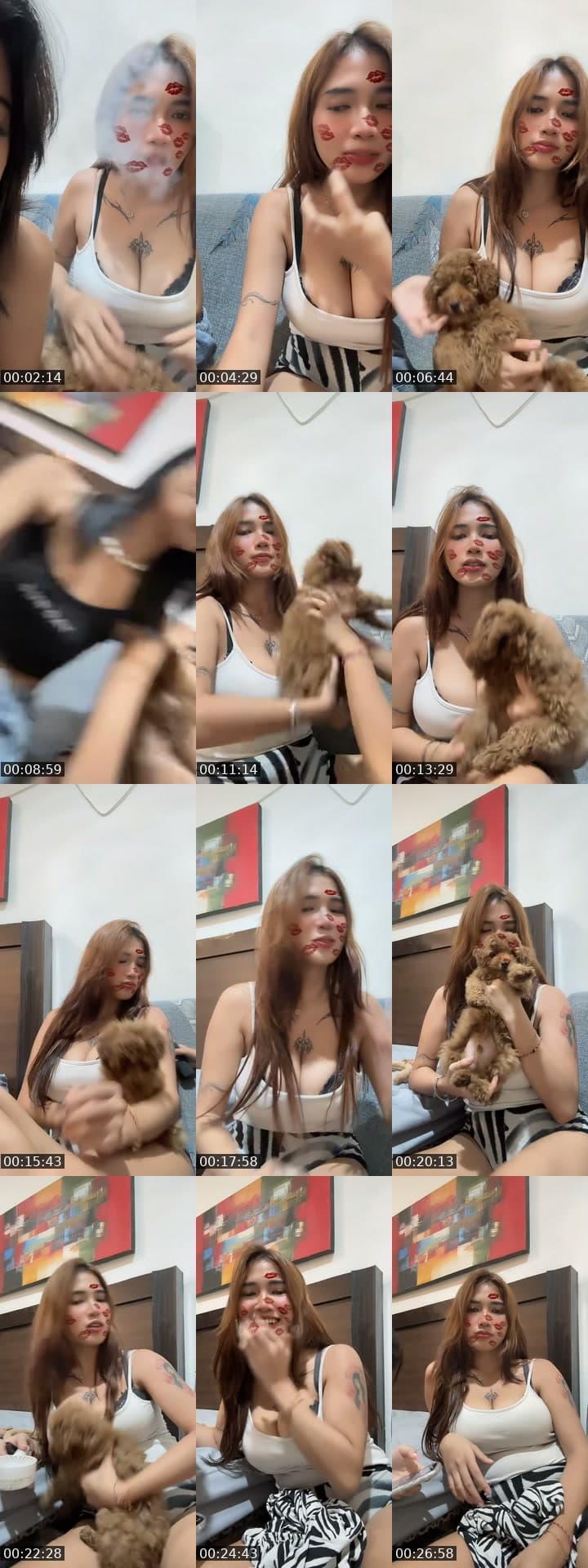 @sherinnat_ TikTok live stream