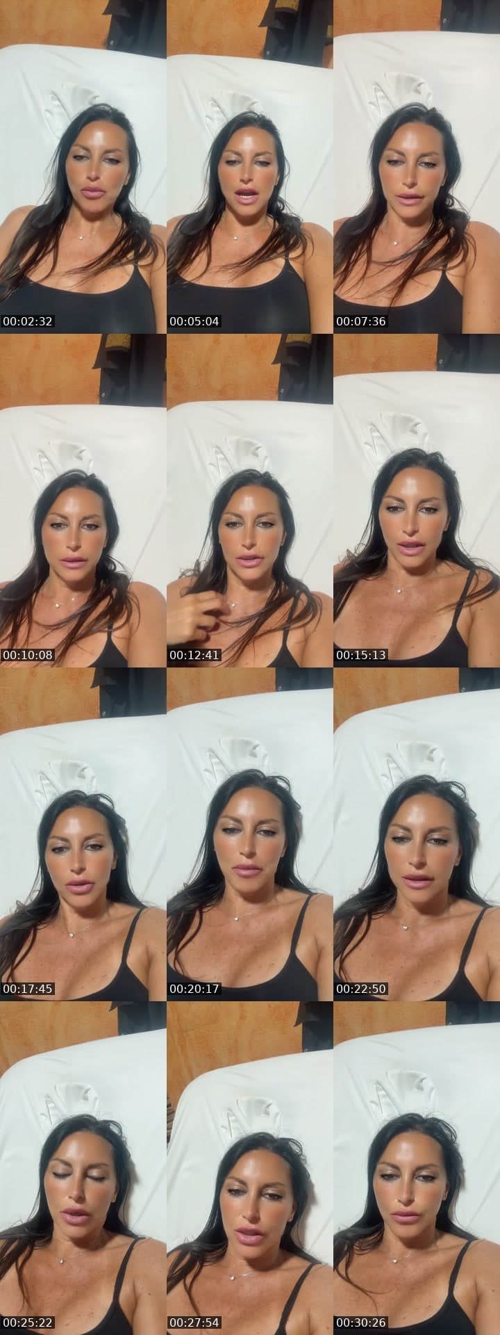 Buongiorno gioie