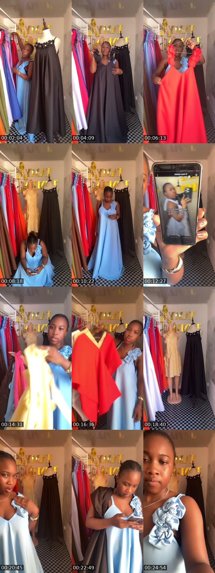 Vendas🛍️❤️👌🏽