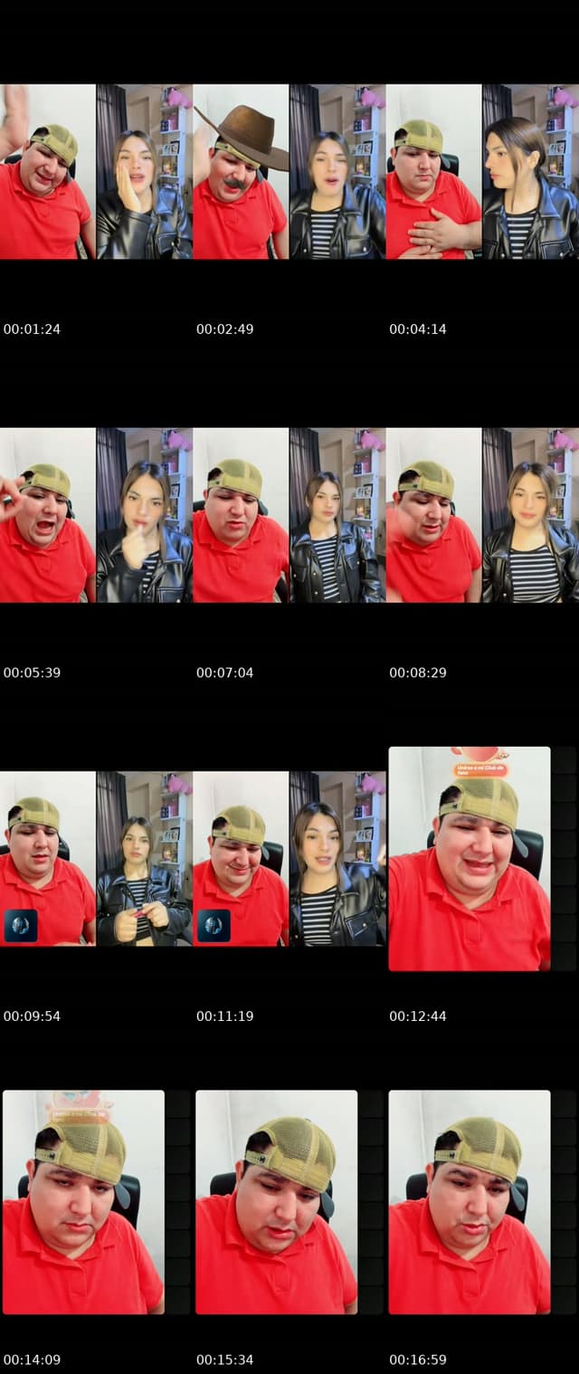 @elmoty92 TikTok live from 2026-05-23