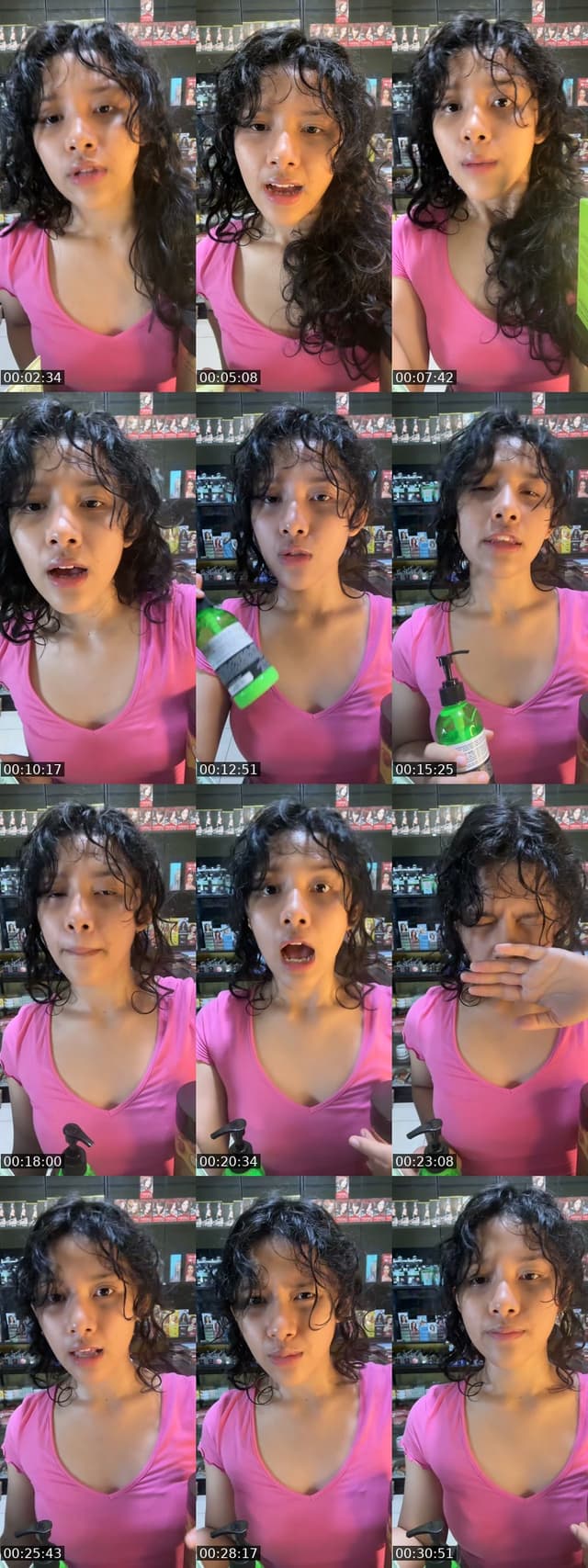 TikTok live: Selamat datang di LIVE saya by @rnw.stores