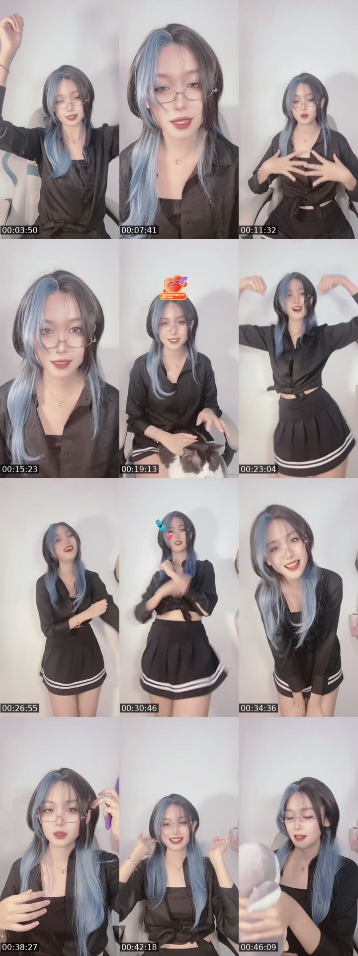Hao hao sini masuk