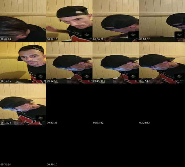 @daofficialameso1 TikTok live from 2026-05-23