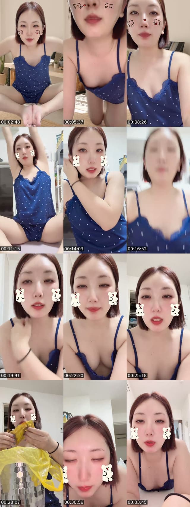 TikTok live: ご飯食べるよー by @yuruko_260317