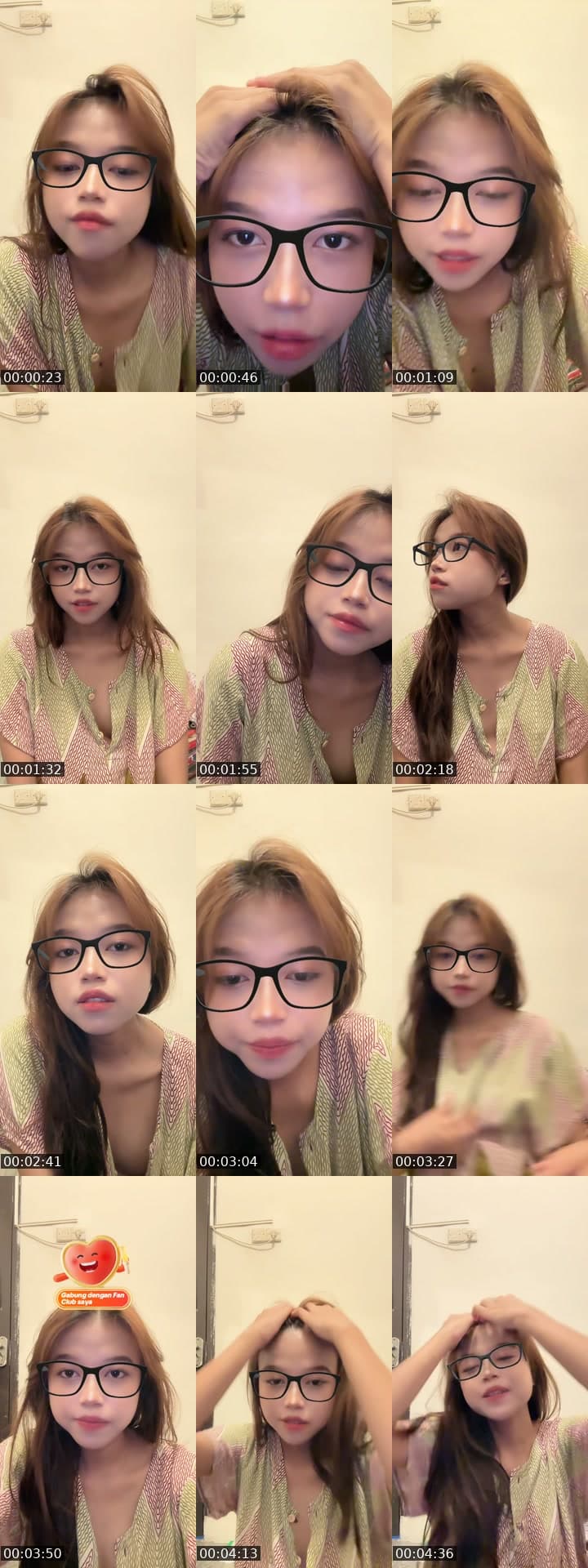 @clseeeee3 TikTok live stream