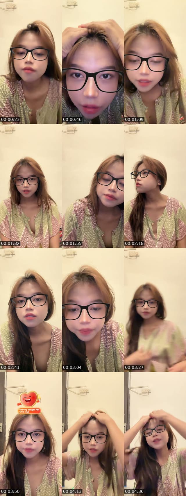 @clseeeee3 TikTok live from 2026-05-23