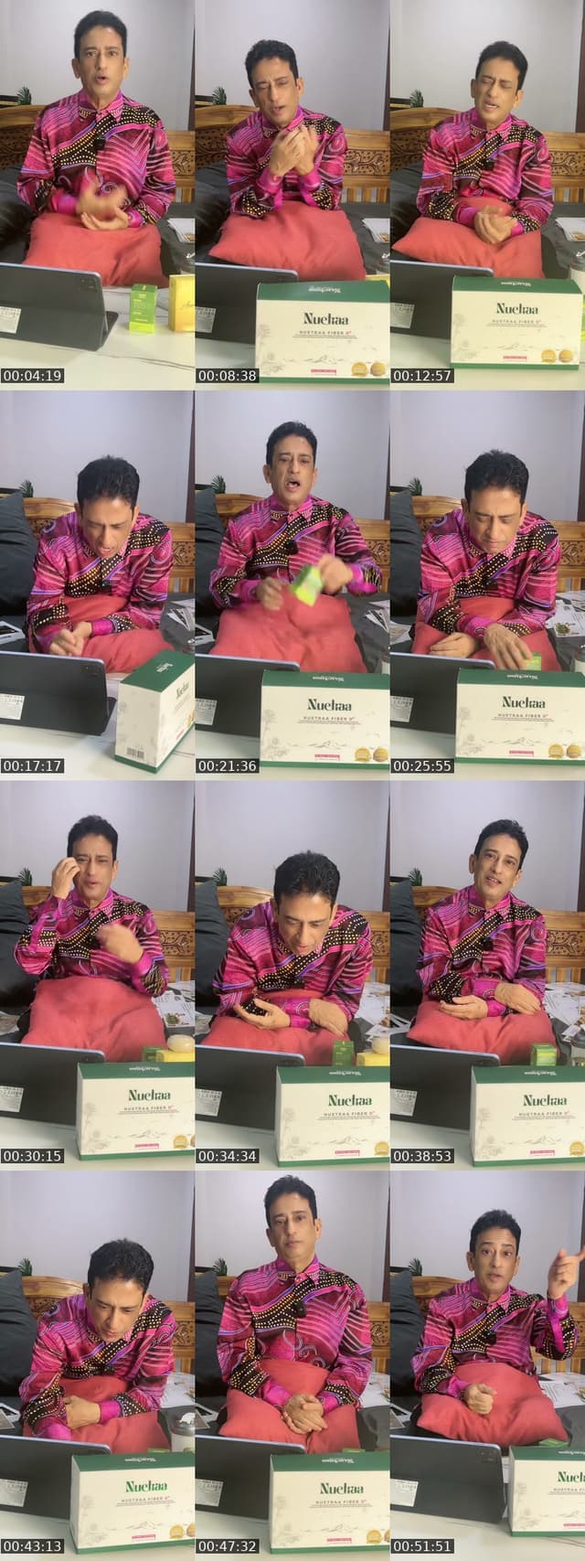 TikTok live: Buy Original by @masterkadervision