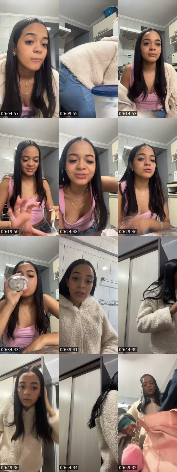 @vitoriaasilvabr_ TikTok live stream