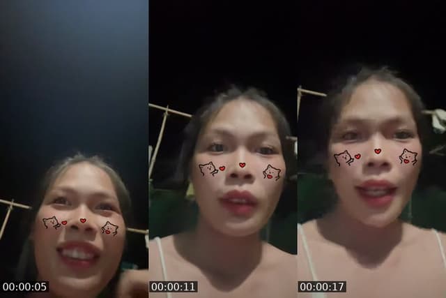 @tinalan01 TikTok live from 2026-05-23
