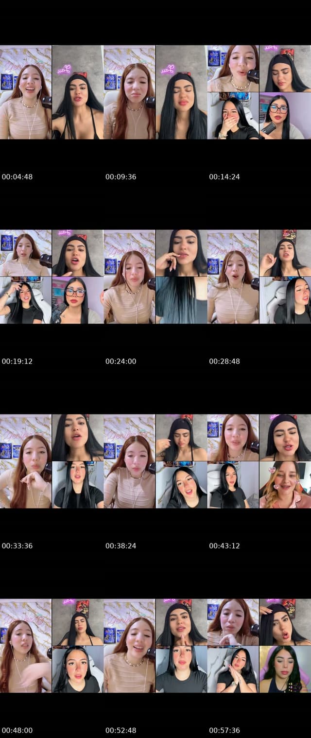 @elismar0317 TikTok live from 2026-05-23