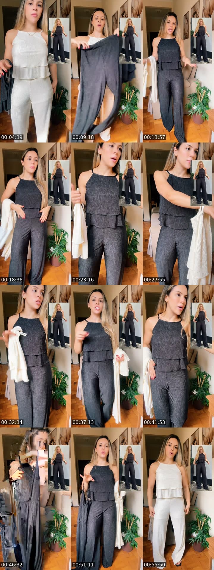 @lorraine.rmendes TikTok live stream