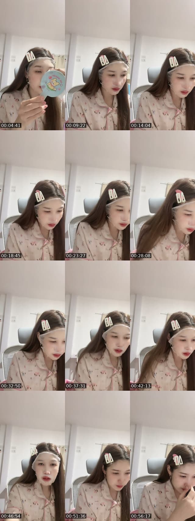 TikTok live: ขอให้เป็นวันที่ดี💫🤍 by @mildly_mill