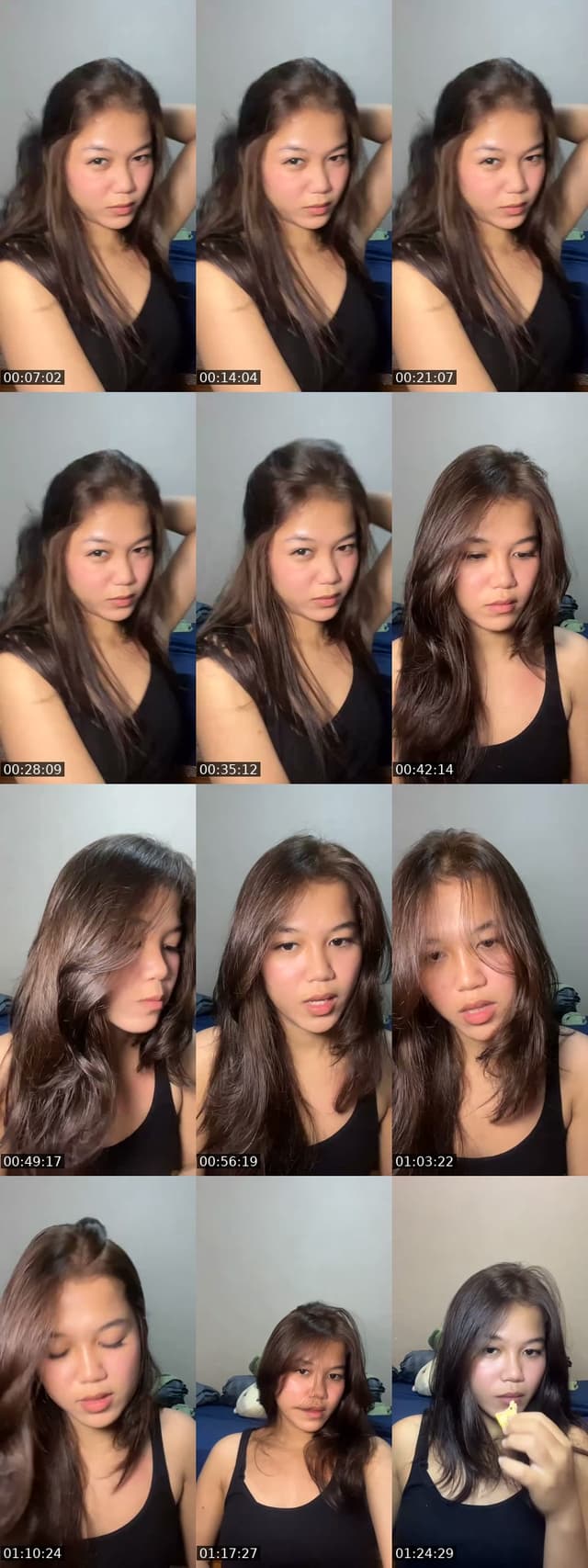 TikTok live: cape by @y0urh_o3
