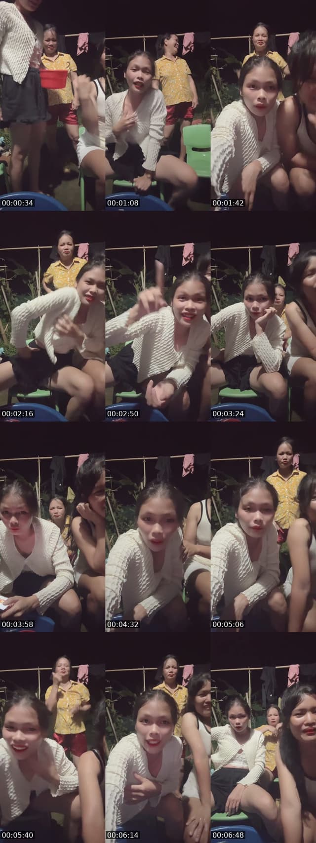 @tinalan01 TikTok live from 2026-05-23