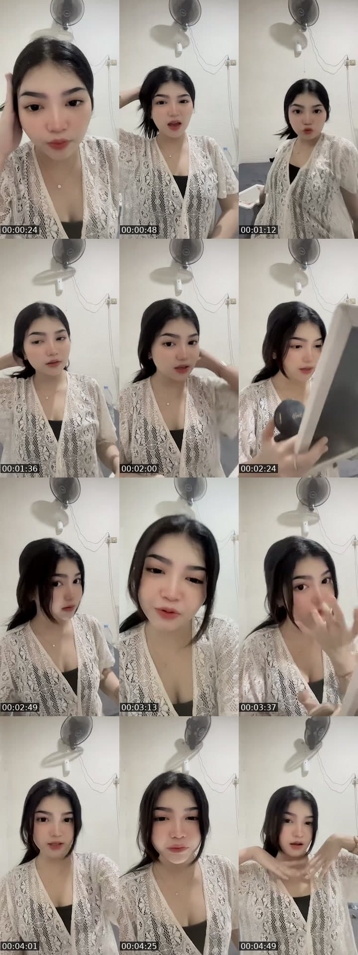 @secc.diana05 TikTok live stream