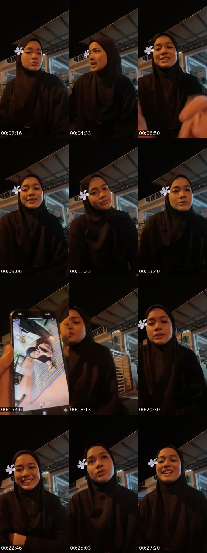 @nrshhrhsrl TikTok live stream