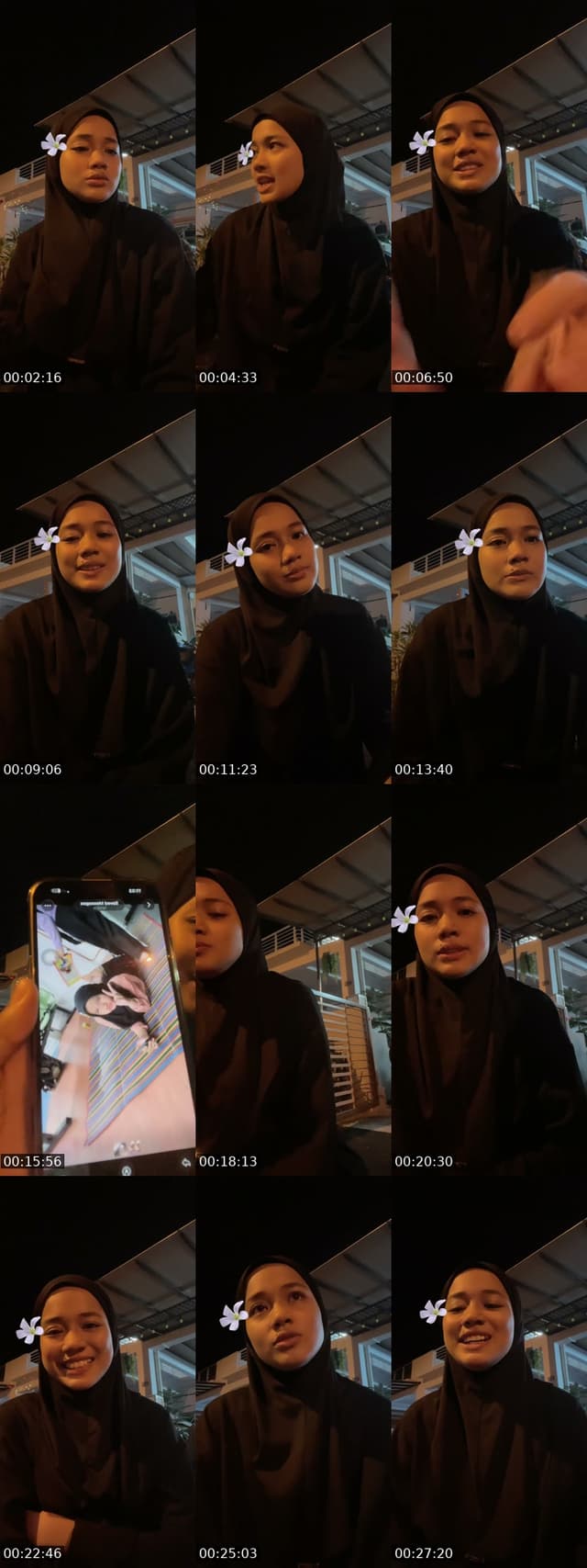@nrshhrhsrl TikTok live from 2026-05-23
