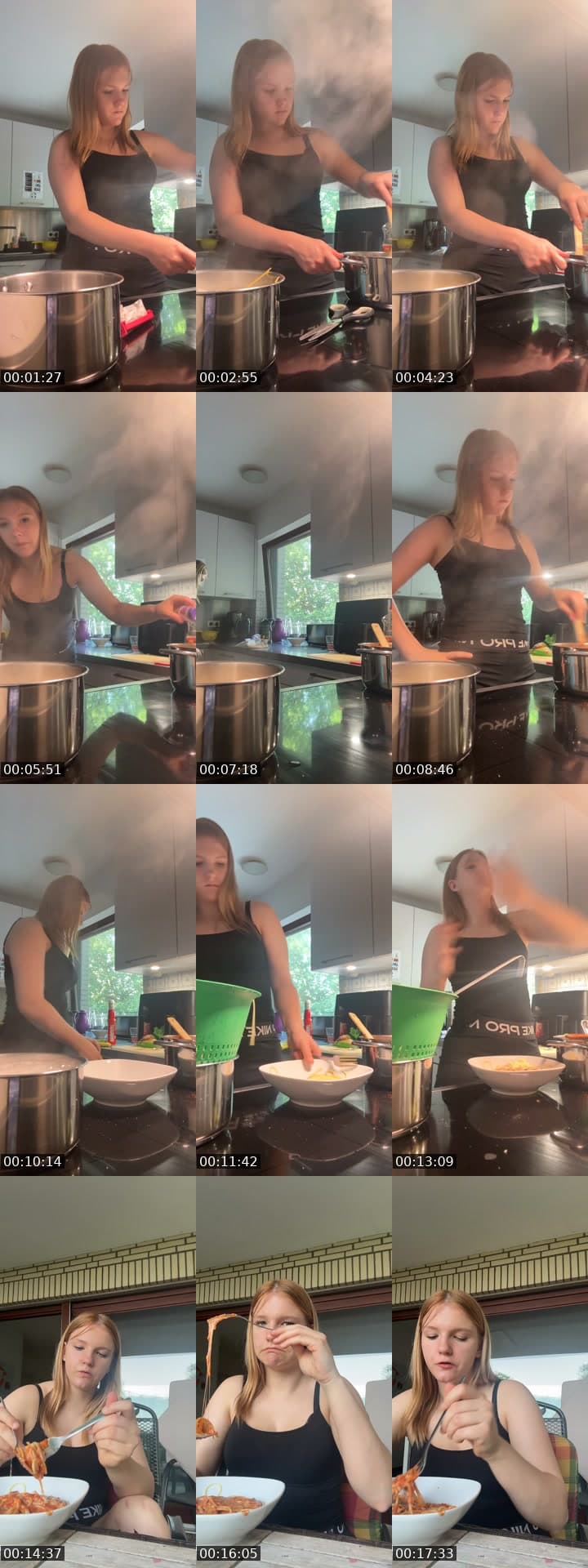 Kochen