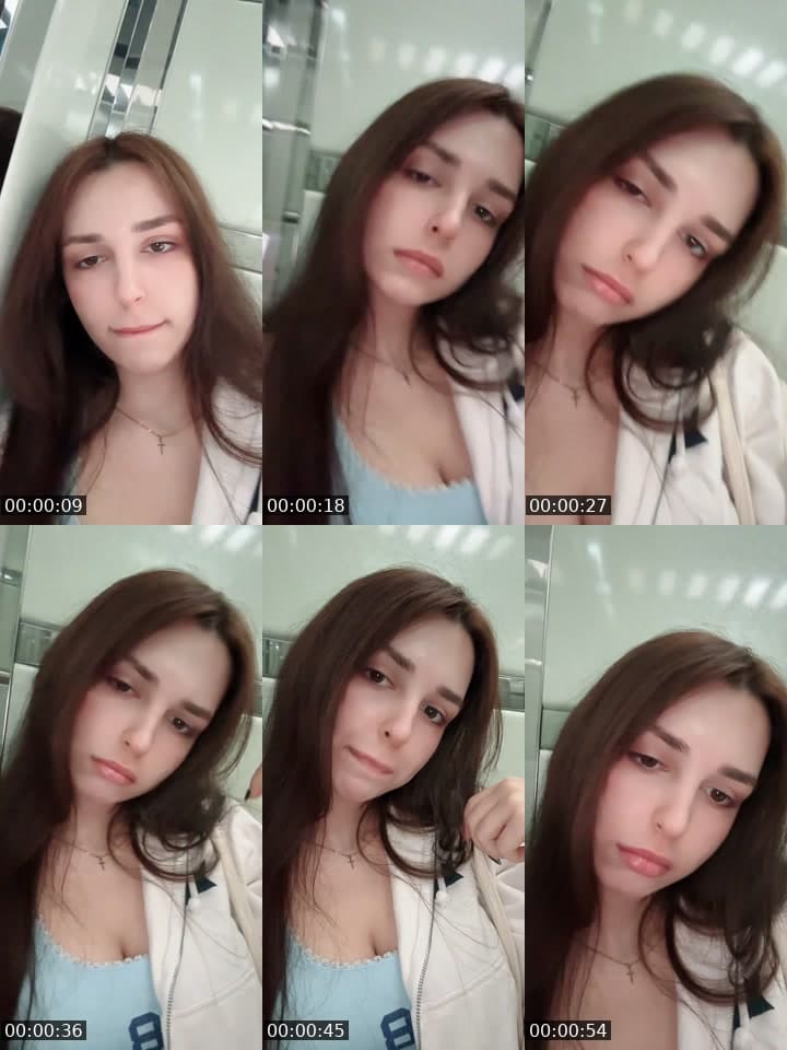 @xassal TikTok live stream