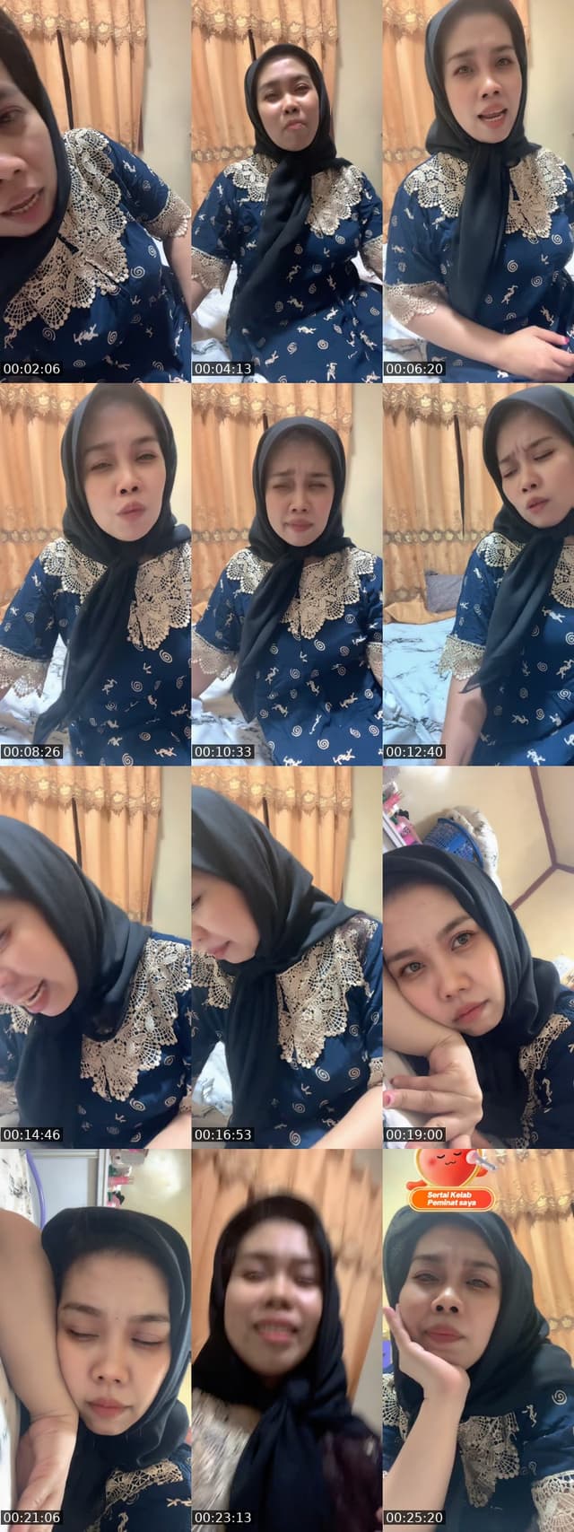 TikTok live: 😊 by @cendung4