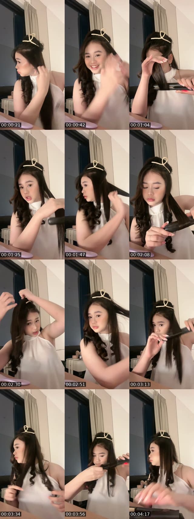 @ehtasyalagi TikTok live from 2026-05-23