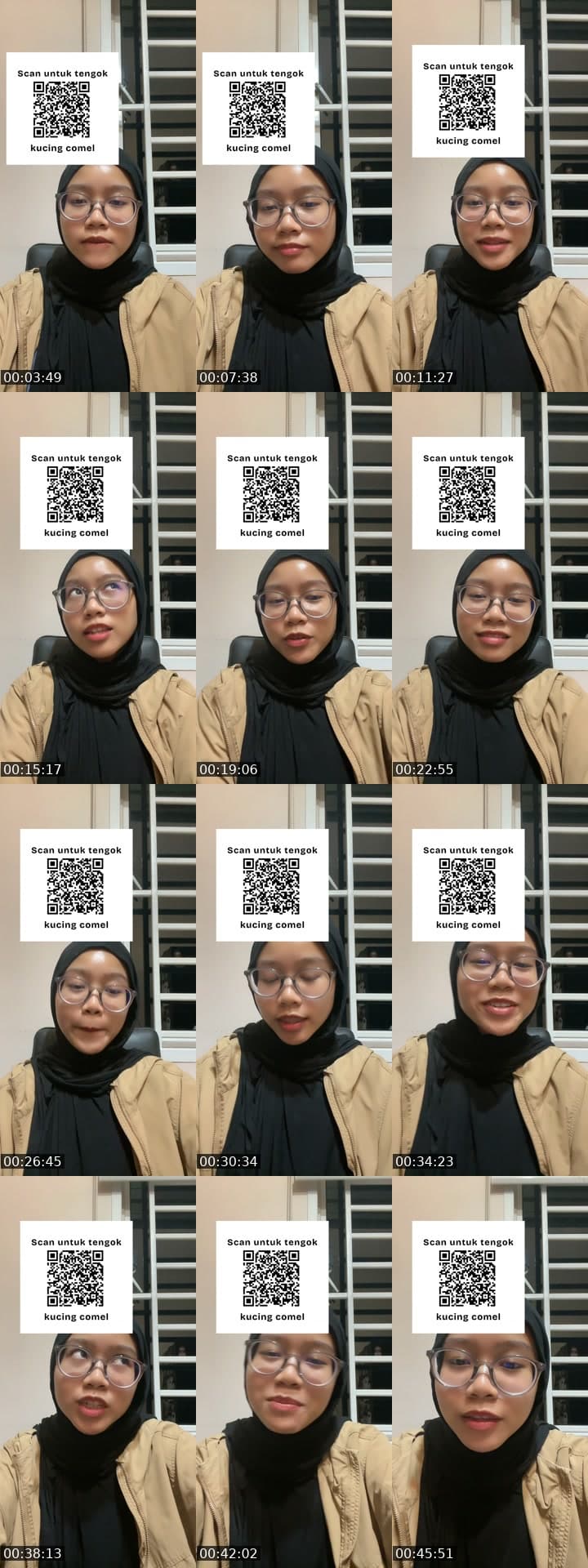 @wanixvz TikTok live stream