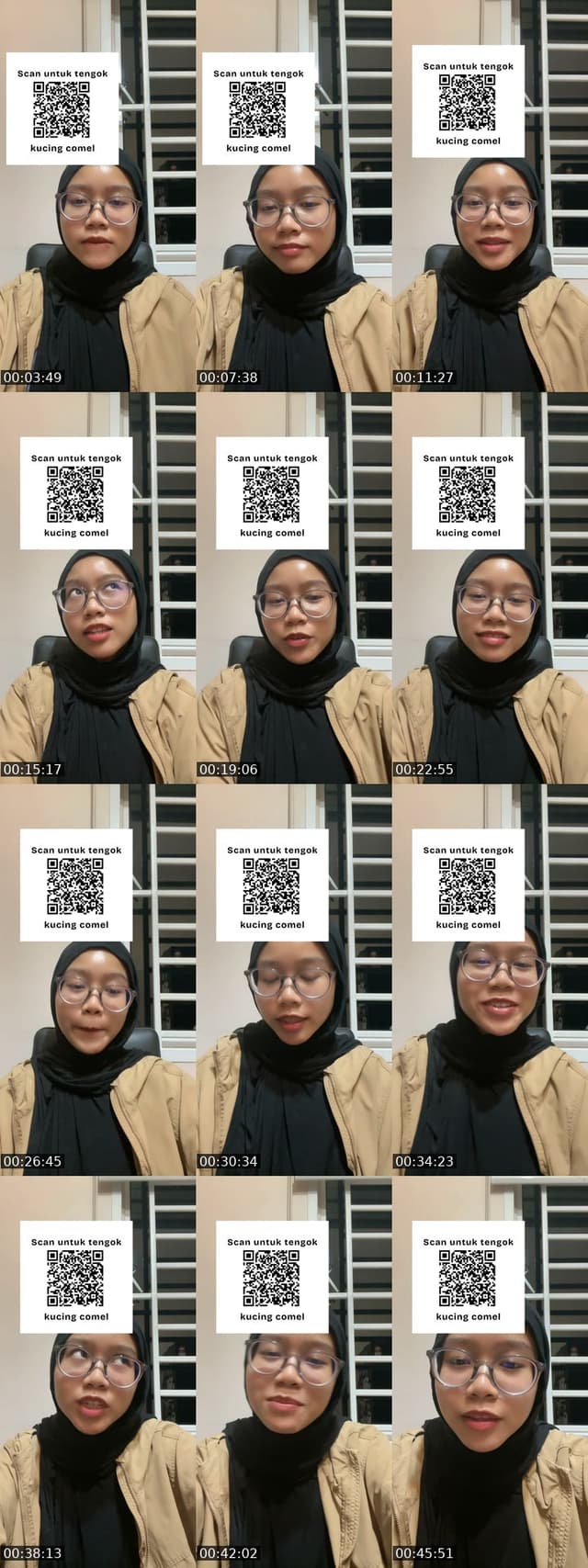 @wanixvz TikTok live from 2026-05-23