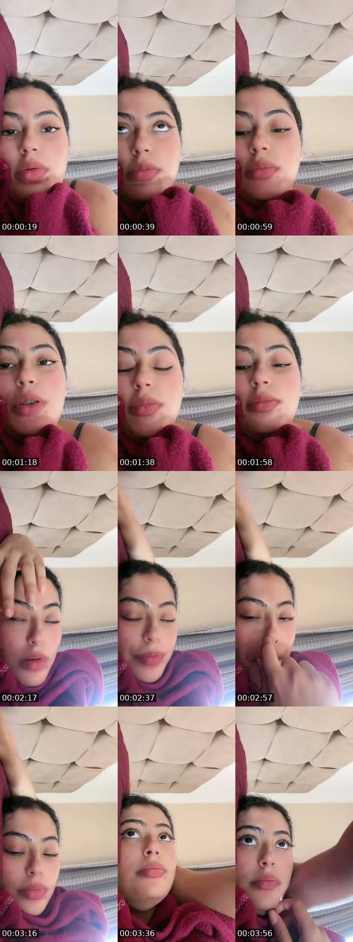 @lanny3124 TikTok live stream