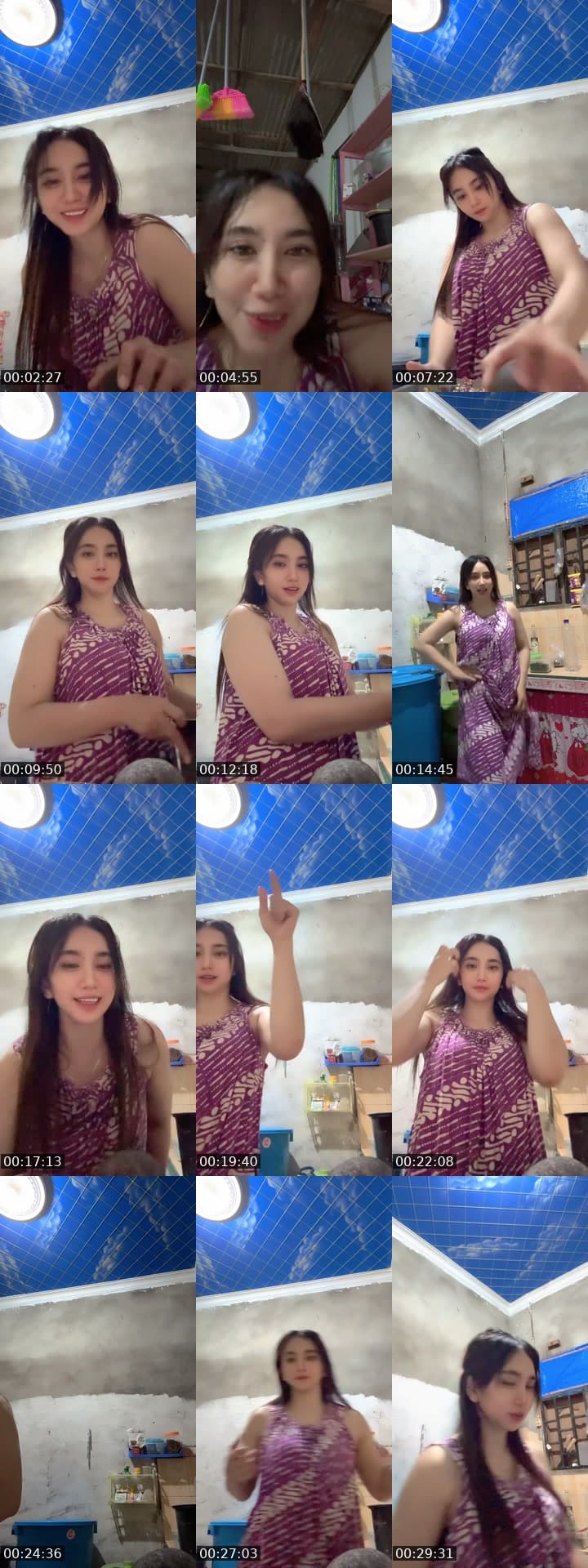 Sini masuk guys🥰chalence host