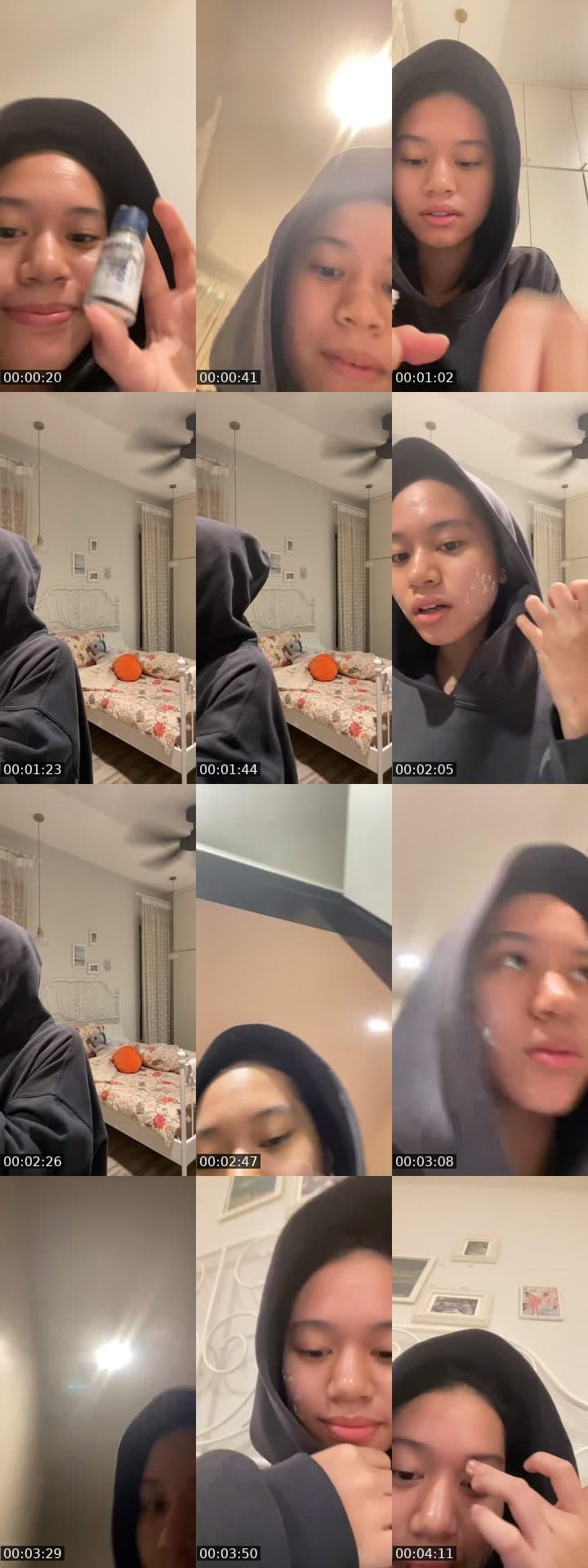 @hotandrollcrispyp TikTok live stream
